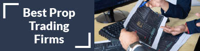best prop trading firms