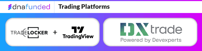 dna-funded-trading-platforms