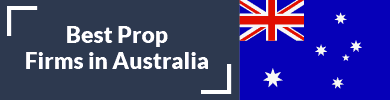 best prop firms in australia