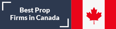 best prop firms in canada