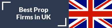 best prop firms in the uk