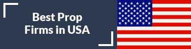 best prop firms in the usa
