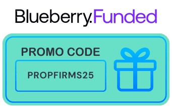 blueberry funded discount code