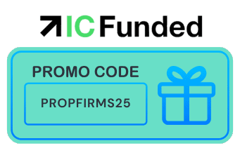 ic funded discount code