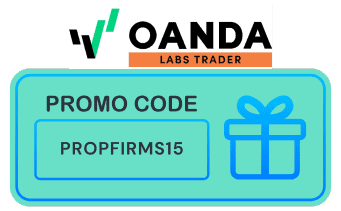 oanda discount code