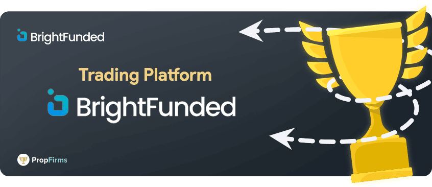 brightfunded trading platform