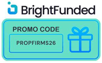brightfunded promo code
