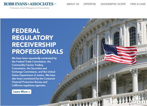 Robb Evans & Associates