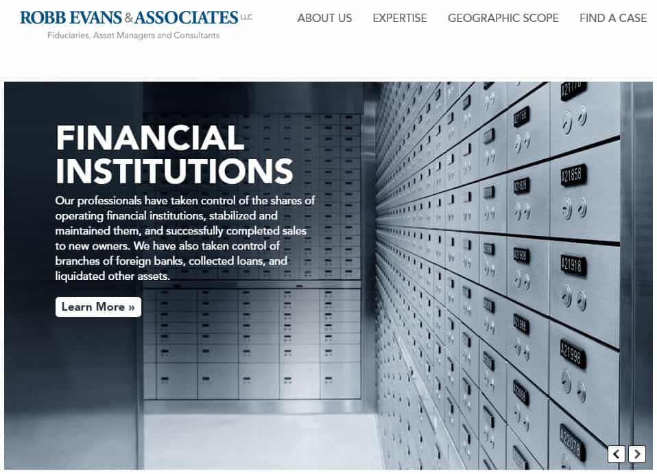 RobbEvans.com
