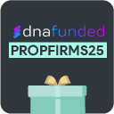 dna funded promo code