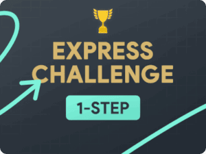 hantec trader one step express challenge