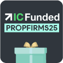 ic funded promo code